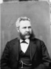 Original title:  Brouse, William, Henry Hon., M.D., Senator, 1824 - 1881. 