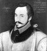 Original title:    Sir Humphrey Gilbert, ca. 1584



