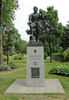 Original title:    Description English: Monument of Guillaume Couture, Lévis, province of Quebec, Canada Français : Monument de Guillaume Couture à Lévis, Québec, Canada Date 22 June 2012 Source Own work Author Bernard Gagnon

Camera location 46° 49′ 34.63″ N, 71° 9′ 50.65″ W This and other images at their locations on: Google Maps - Google Earth - OpenStreetMap (Info)46.826286111111;-71.164069444444

