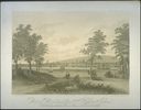 Original title:  View of Montreal from St. Helen's Island [image fixe] / James Duncan