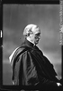 Original title:  Photograph Prof. Rev. Canon William Turnbull Leach, Montreal, QC, 1874 William Notman (1826-1891) 1874, 19th century Silver salts on glass - Wet collodion process 17 x 12 cm Purchase from Associated Screen News Ltd. I-99809 © McCord Museum Keywords:  male (26812) , Photograph (77678) , portrait (53878)