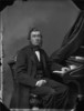 Titre original&nbsp;:  Power, Patrick M.P. (Halifax) Mar. 17, 1815 - 1881. 