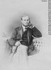 Original title:  Photograph Hon. John Rose, Montreal, QC, 1868 William Notman (1826-1891) 1868, 19th century Silver salts on paper mounted on paper - Albumen process 17.8 x 12.7 cm Purchase from Associated Screen News Ltd. I-33887.1 © McCord Museum Keywords:  male (26812) , Photograph (77678) , portrait (53878)