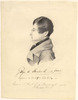 Original title:  Pierre-Georges Prévost Boucher de Boucherville. 
