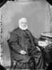 Titre original&nbsp;:  Flint, Billa Hon. (Senator) Feb. 9, 1805 - June 14, 1894. 