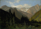 Titre original&nbsp;:    Artist John Arthur Fraser (1838-1898) Title English: At the Rogers Pass, Summit of the Selkirk Range, B.C. Date 1886 Medium oil on canvas Dimensions 56.1 × 76.5 cm (22.1 × 30.1 in) Current location National Gallery of Canada Native name English:National Gallery of Canada / French:Musée des beaux-arts du Canada Location Ottawa Coordinates 45° 25′ 46.29″ N, 75° 41′ 55.11″ W Established 1880 Website National Gallery of Canada Accession number 4227 Credit line Purchased 1934 Source/Photographer The AMICA Library Other versions

