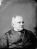 Original title:  Hon. Marc Amable Girard, (Senator) b. Apr. 25, 1822 - d. Sept. 12, 1892. 