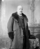 Original title:  Hon. William Bullock Ives (President of the Privy Council) b. Nov. 17, 1841 - d. July 15, 1899. 