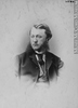 Original title:  Photograph R. Laflamme, Montreal, QC, 1870 William Notman (1826-1891) 1870, 19th century Silver salts on paper mounted on paper - Albumen process 13.7 x 10 cm Purchase from Associated Screen News Ltd. I-45841.1 © McCord Museum Keywords:  male (26812) , Photograph (77678) , portrait (53878)