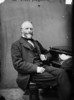Titre original&nbsp;:  Hon. Donald Alexander MacDonald, (Postmaster-General) b. Feb. 17, 1817 - d. June 10, 1896. 