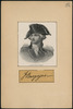 Original title:  Lietenant-General Burgoyne. 