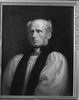 Original title:  Photograph Bishop Oxenden, painting by Legh Mulhall Kilpin, 1909, copied for Mr. Brock Wm. Notman & Son 1926, 20th century Silver salts on glass - Gelatin dry plate process 25 x 20 cm Purchase from Associated Screen News Ltd. VIEW-23678 © McCord Museum Keywords:  Art (2774) , Painting (2229) , painting (2226) , Photograph (77678)