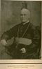 Titre original&nbsp;:  Sa grandeur Monseigneur Antoine Racine, premier évêque de Sherbrooke, décédé [image fixe]