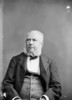 Titre original&nbsp;:  The Hon. William Johnstone Ritchie, (Chief Justice of Canada) b. Oct. 28, 1813- d. Sept. 25, 1892. 