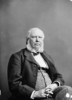 Original title:  The Hon. William Johnstone Ritchie, (Chief Justice of Canada) b. Oct. 28, 1813 - d. Sept. 25, 1892. 