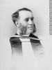 Original title:  Photograph Bishop Sullivan, Montreal, QC, 1882 Notman & Sandham July 14, 1882, 19th century Silver salts on paper mounted on paper - Albumen process 15 x 10 cm Purchase from Associated Screen News Ltd. II-65895.1 © McCord Museum Keywords:  Photograph (77678)