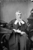 Titre original&nbsp;:  Hon. Robert Duncan Wilmot (Speaker of the Senate) b. Oct. 16, 1809 - d. Feb. 13, 1891. 