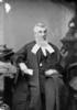 Titre original&nbsp;:  Hon. Robert Duncan Wilmot, (Speaker of the Senate) b. Oct. 16, 1809 - d. Feb. 13, 1891. 