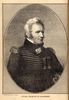 Titre original&nbsp;:  Lt-col. Charles de Salaberry [image fixe] / Compagnie de lithographie Burland- Desbarats