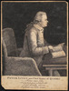 Original title:  Peter Livius, now Chief Justice of Quebec. 