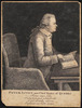 Titre original&nbsp;:  Peter Livius, now Chief Justice of Quebec. 