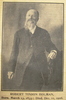 Original title:  Robert T. Holman, The Agriculturalist newspaper, December 22, 1906