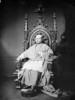 Original title:  Joseph Thomas Duhamel, (Archbishop of Ottawa) b. Nov. 6, 1841 - d. June 5, 1909. 