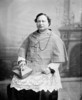 Titre original&nbsp;:  Joseph Thomas Duhamel, (Archbishop of Ottawa) b. Nov. 6, 1841 - d. June 5, 1909. 