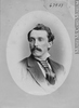Original title:  Photograph Andrew Frederick Gault, Montreal, QC, 1871 William Notman (1826-1891) 1871, 19th century Silver salts on paper mounted on paper - Albumen process 17.8 x 12.7 cm Purchase from Associated Screen News Ltd. I-67957.1 © McCord Museum Keywords:  male (26812) , Photograph (77678) , portrait (53878)