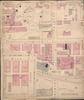 Original title:  Insurance plan of the city of Toronto.; Author: Goad, Charles E. (1848-1910); Author: Year/Format: 1892, Map