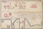 Original title:  Atlas of the city of Toronto and vicinity from special survey founded on registered plans and showing all building and lot numbers.; Author: Goad, Charles E. (1848-1910); Author: Year/Format: 1893, Map
