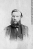 Original title:  Photograph E. J. Hemming, Montreal, QC, 1865 William Notman (1826-1891) 1865, 19th century Silver salts on paper - Albumen process 8.5 x 5.6 cm Purchase from Associated Screen News Ltd. I-15627.1 © McCord Museum Keywords:  male (26812) , Photograph (77678) , portrait (53878)