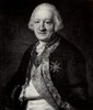 Titre original&nbsp;:  CHABERT Joseph-Bernard marquis de COGOLIN (1724-1805)