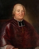 Titre original&nbsp;:  Mgr Pierre DENAUT | Archives de l'Archidiocèse de Québec