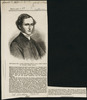 Original title:  The Right Rev. James Travers Lewis, LL.D., First Bishop of Ontario, Upper Canada. 