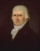 Original title:    Description English: Painting Portrait of Joseph Frobisher, of Beaver Hall, Montreal Louis Dulongpré About 1800, 19th century Oil on canvas 52.8 x 42 cm Gift of Mr. David Ross McCord M393 © McCord Museum Date 6 June 2012 Source McCord Museum, Montreal Author Creative Commons License Image Pairs Create a new pair Pairs created by visitors : 0 Painting Portrait of Joseph Frobisher. Louis Dulongpré About 1800, 19th century Oil on canvas 52.8 x 42 cm Gift of Mr. David Ross McCord M393 © McCord Museum

