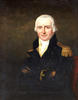 Original title:  Admiral Sir Erasmus Gower (1742-1814) by Richard Livesay 

Amgueddfa Cymru – Museum Wales 