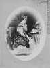 Original title:  Photograph Miss M. S. Rye, Montreal, QC, 1871 William Notman (1826-1891) 1871, 19th century Silver salts on paper mounted on paper - Albumen process 17.8 x 12.7 cm Purchase from Associated Screen News Ltd. I-67592.1 © McCord Museum Keywords:  female (19035) , Photograph (77678) , portrait (53878)