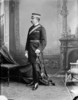 Titre original&nbsp;:  Lord Melgund (né Gilbert John Elliot) Military Secretary to Marquis of Lansdowne, b. July 9, 1845 - d. Mar. 1, 1914. 