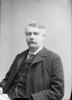 Original title:  Hon. John Graham Haggart, M.P. (Lanark South, Ont.) (Postmaster General) b. Nov. 14, 1836 - d. Mar. 13, 1913. 