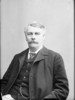 Original title:  Hon. John Graham Haggart, M.P. (Lanark, South, Ont.) (Postmaster General) b. Nov. 14, 1836 - d. Mar. 13, 1913. 