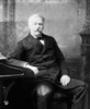 Original title:  Hon. John Graham Haggart, M.P. (Lanark South, Ont.) (Minister of Railways and Canals) b. Nov. 14, 1836 - d. Mar. 13, 1913. 