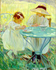 Original title:    Description Cherry_Time Date Source This file is lacking source information. Please edit this file's description and provide a source. Author Helen McNicoll (1879 - 1915) Canadian Impressionist Painter

