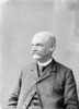 Original title:  Collingwood Schreiber (C.M.G., Chief Engineer, Dept. of Railways & Canals) Dec. 14, 1831 - Mar. 22, 1918. 