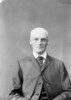 Titre original&nbsp;:  Collingwood Schreiber, C.M.G., (Chief Engineer, Dept. of Railways & Canals) Dec. 14, 1831 - Mar. 22, 1918. 