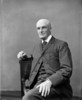 Titre original&nbsp;:  Collingwood Schreiber, C.M.G. (Chief Engineer, Dept. of Railways and Canals) b. Dec. 14, 1831 - d. Mar. 22, 1918. 