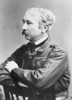 Titre original&nbsp;:  General Garnet J. Wolseley, detail from "Canadian Nile Contingent". 