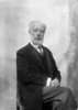 Titre original&nbsp;:  The Hon. Mr. Justice Sir Louis Henry Davies, (Puisne Judge, Supreme Court of Canada) b. May 4, 1845 - d. May 1, 1924. 