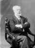 Original title:  Hon. Sir Louis Henry Davies (Puisne Judge, Supreme Court of Canada) May 4, 1845 - May 1, 1924. 