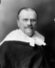 Original title:  Hon. Louis Philippe Brodeur, Puisne Judge, Supreme Court of Canada. 